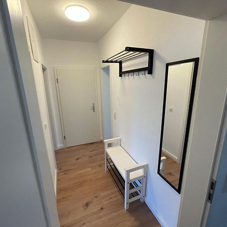 Gemuetliche Wohnung In Zentrumsnaehe Magdeburg Exterior foto